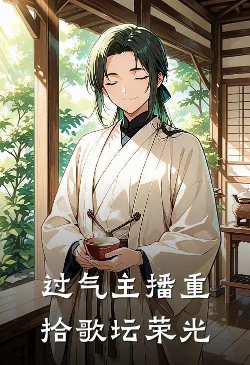 过气主播重拾歌坛荣光陈琳林晚星热门完本小说_最新章节列表过气主播重拾歌坛荣光(陈琳林晚星)