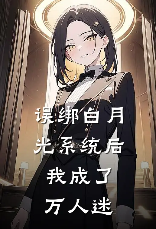 沈清墨林薇薇《误绑白月光系统后我成了万人迷》全文免费阅读_误绑白月光系统后我成了万人迷全集在线阅读