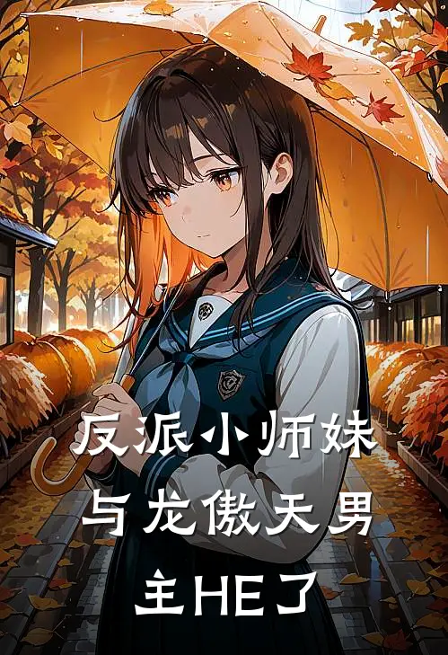 反派小师妹与龙傲天男主HE了(林桓慕瑶光)全本免费在线阅读_林桓慕瑶光全文阅读