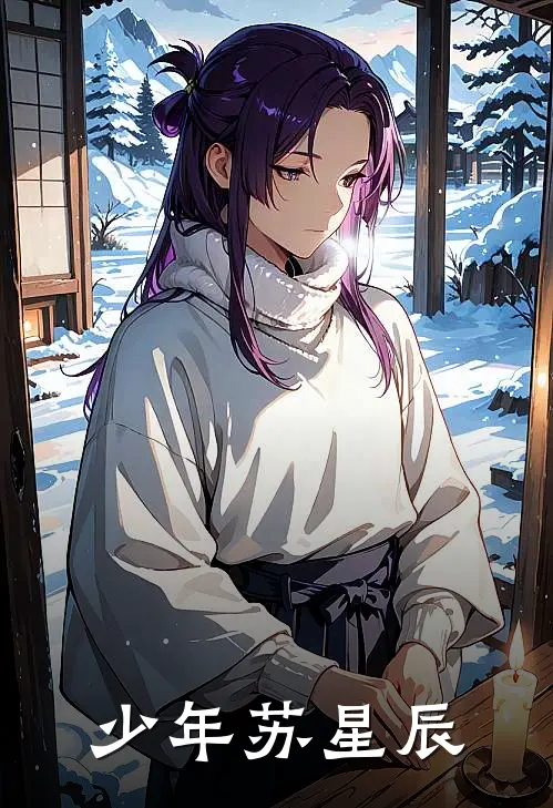 少年苏星辰苏星辰苏朝中已完结小说_最新章节列表少年苏星辰(苏星辰苏朝中)