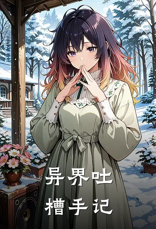 异界吐槽手记塔莫斯莉莉热门的网络小说_完整版小说异界吐槽手记(塔莫斯莉莉)