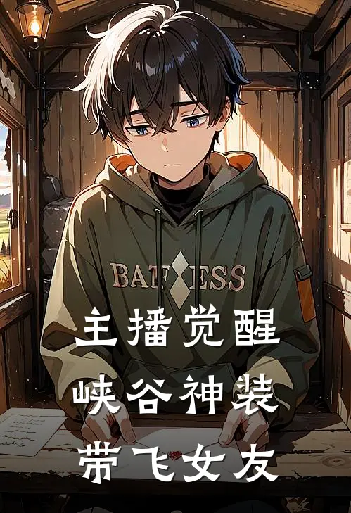 主播觉醒：峡谷神装带飞女友