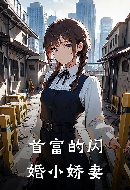 首富的闪婚小娇妻林若曦顾霆琛全文免费阅读无弹窗大结局_林若曦顾霆琛（首富的闪婚小娇妻）小说免费阅读大结局