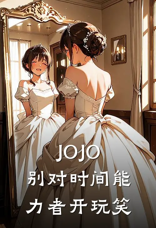 《JOJO：别对时间能力者开玩笑》瓦伦蒂娜米斯达_(JOJO：别对时间能力者开玩笑)全集在线阅读