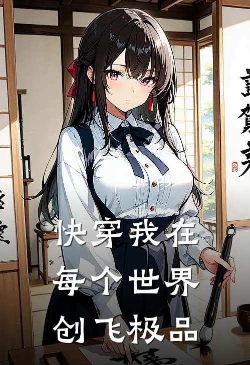 快穿我在每个世界创飞极品