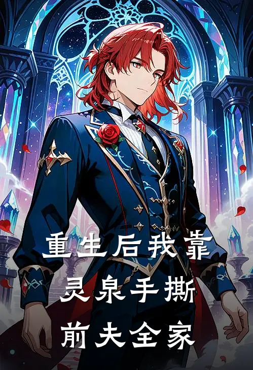 重生后我靠灵泉手撕前夫全家