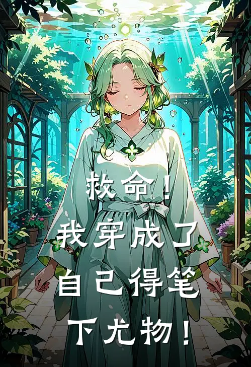 救命！我穿成了自己得笔下尤物！(墨云鼠五)小说推荐完本_全本免费小说救命！我穿成了自己得笔下尤物！墨云鼠五