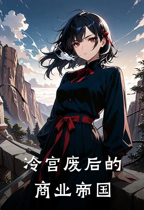 冷宫废后的商业帝国(林笑笑采薇)完整版免费全文阅读_完本小说推荐冷宫废后的商业帝国(林笑笑采薇)