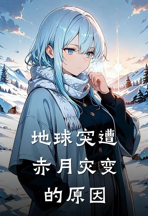 地球突遭赤月灾变的原因