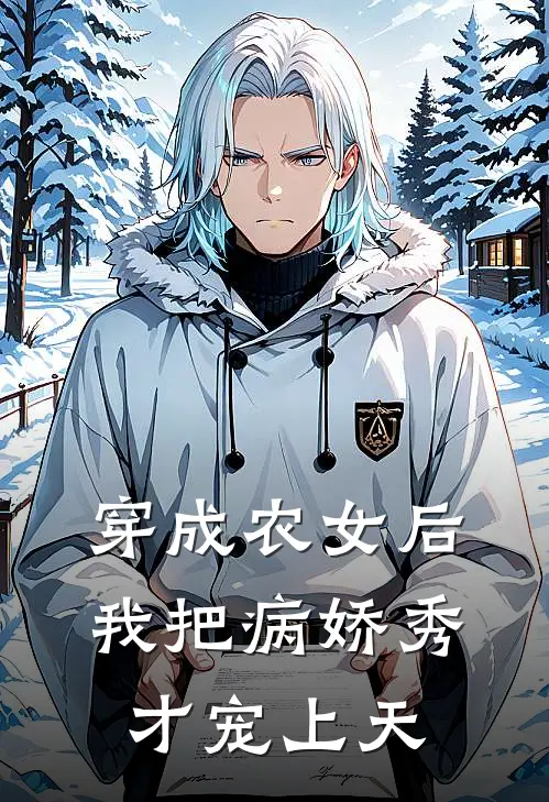 穿成农女后我把病娇秀才宠上天(苏清鸢王翠花)热门网络小说_最新完本小说穿成农女后我把病娇秀才宠上天(苏清鸢王翠花)