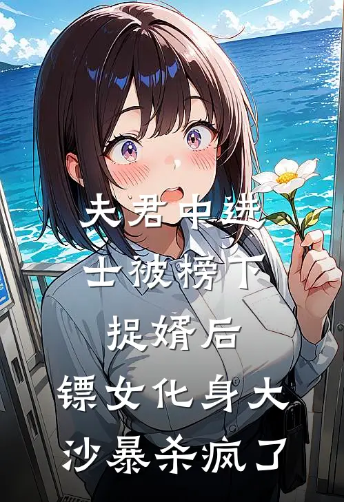 夫君中进士被榜下捉婿后，镖女化身大沙暴杀疯了沈秋阿古娅完整版免费阅读_沈秋阿古娅精彩小说