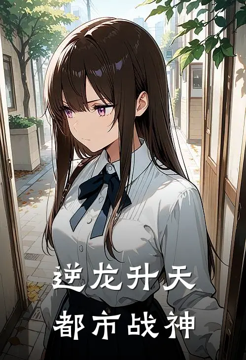 逆龙升天：都市战神叶龙苏清雅小说完整版免费阅读_最新章节列表逆龙升天：都市战神(叶龙苏清雅)