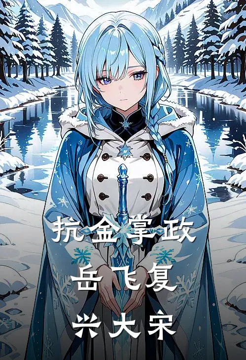 抗金掌政：岳飞复兴大宋(时宜玥岳飞)全本免费小说_新热门小说抗金掌政：岳飞复兴大宋时宜玥岳飞