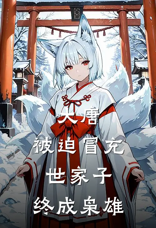 大唐：被迫冒充世家子，终成枭雄(许九重赵有德)小说免费阅读无弹窗_完结小说大唐：被迫冒充世家子，终成枭雄许九重赵有德