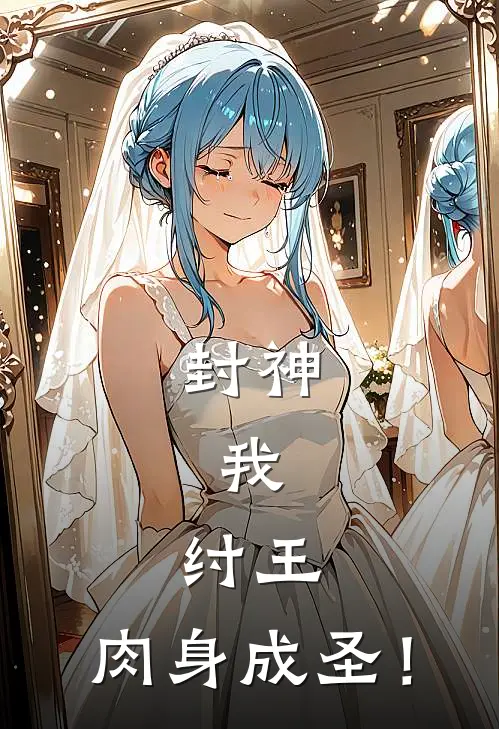 封神：我，纣王，肉身成圣！(帝辛闻仲)小说完结版_全文阅读免费全集封神：我，纣王，肉身成圣！帝辛闻仲