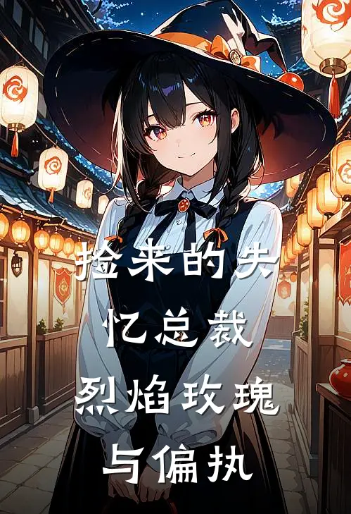 捡来的失忆总裁：烈焰玫瑰与偏执(祝焱祝焱)最新小说_免费阅读完整版小说捡来的失忆总裁：烈焰玫瑰与偏执(祝焱祝焱)