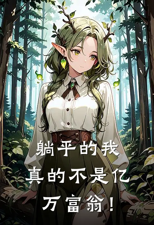 躺平的我，真的不是亿万富翁！孟川刘明小说推荐完本_热门小说大全躺平的我，真的不是亿万富翁！(孟川刘明)