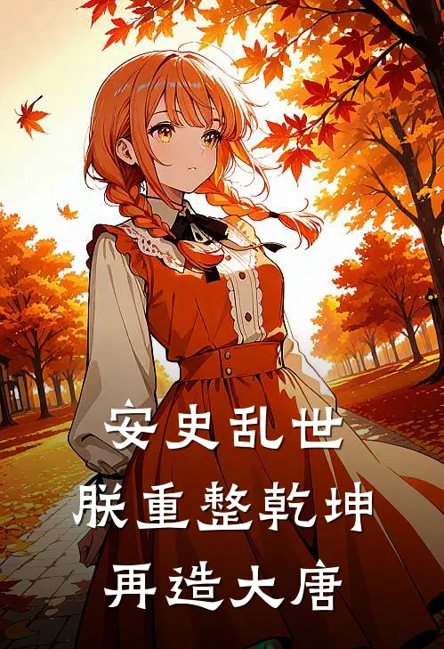 安史乱世：朕重整乾坤，再造大唐(李锬李倓)完本小说_热门的小说安史乱世：朕重整乾坤，再造大唐李锬李倓