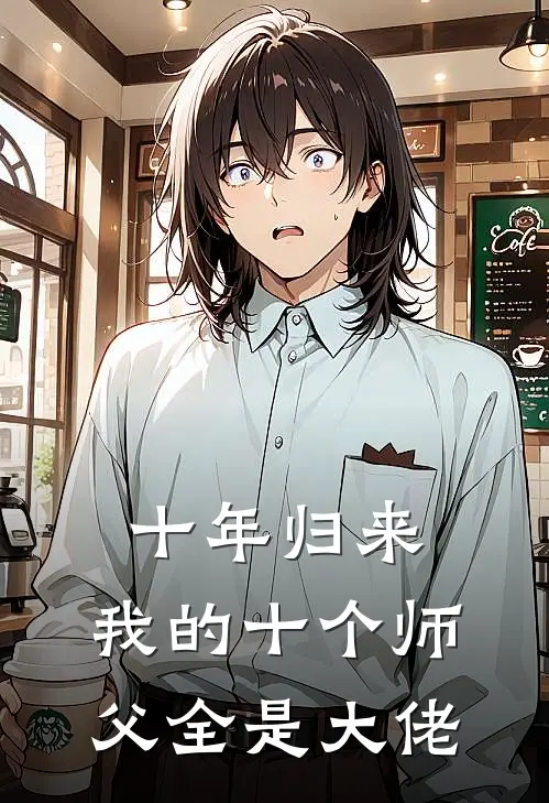 十年归来，我的十个师父全是大佬(叶流西苏轻语)在线免费小说_热门网络小说十年归来，我的十个师父全是大佬叶流西苏轻语