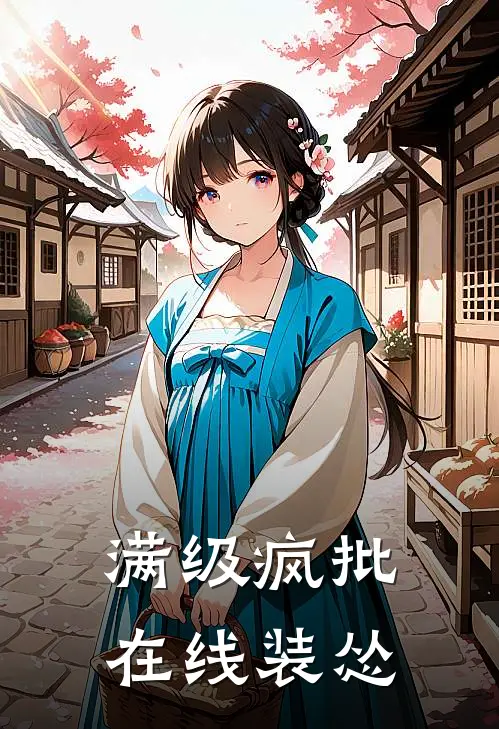 满级疯批，在线装怂(赵曼钱森)完结版小说全文免费阅读_最新小说满级疯批，在线装怂(赵曼钱森)