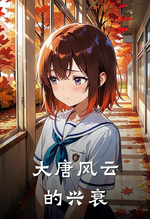 《大唐风云的兴衰》李渊李世民火爆新书_大唐风云的兴衰(李渊李世民)免费小说