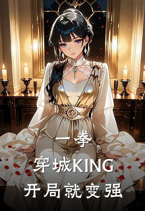 一拳：穿城KING，开局就变强杰诺斯陈默小说完结推荐_热门小说阅读一拳：穿城KING，开局就变强杰诺斯陈默