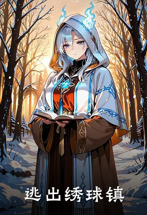 逃出绣球镇