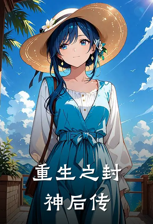 重生之封神后传李明苏妲己完本小说大全_免费小说免费阅读重生之封神后传(李明苏妲己)