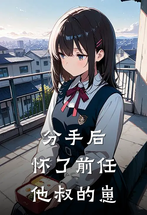 分手后，怀了前任他叔的崽温宁陆泽最新小说推荐_热门小说排行榜分手后，怀了前任他叔的崽(温宁陆泽)