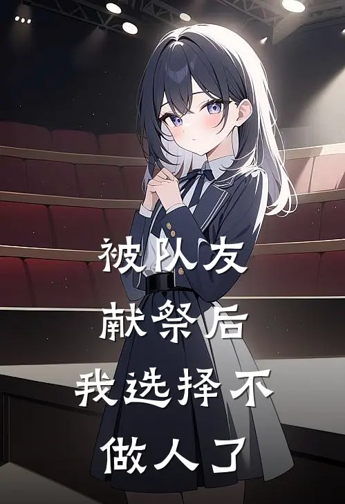被队友献祭后，我选择不做人了秦逯秦逯最新小说全文阅读_在线免费小说被队友献祭后，我选择不做人了(秦逯秦逯)