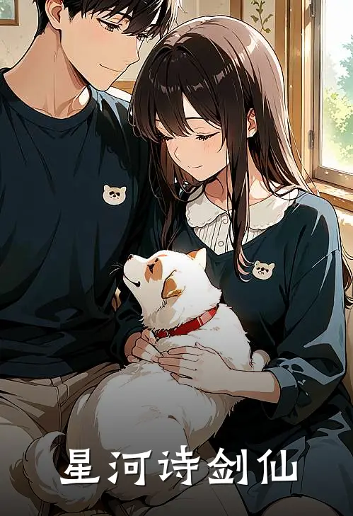 星河诗剑仙李太白李客最新好看小说_已完结小说星河诗剑仙李太白李客