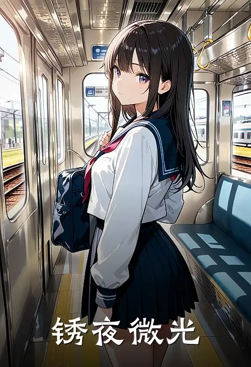 锈夜微光陈烬向暖完本小说推荐_免费小说全文阅读锈夜微光陈烬向暖