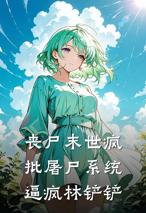 林铲铲林铲铲《丧尸末世疯批屠尸系统逼疯林铲铲》全文免费阅读_丧尸末世疯批屠尸系统逼疯林铲铲全集在线阅读