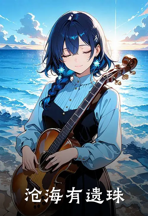 段天瑞云珏《沧海有遗珠》完结版阅读_(沧海有遗珠)全集阅读