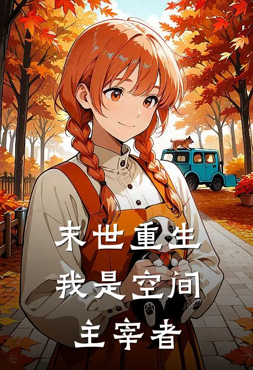 末世重生：我是空间主宰者李墨苏慕雪最新好看小说_免费小说末世重生：我是空间主宰者(李墨苏慕雪)