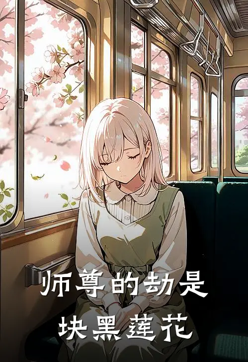 师尊的劫是块黑莲花