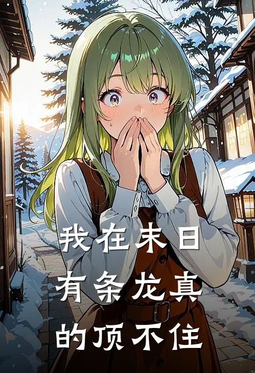 我在末日有条龙真的顶不住