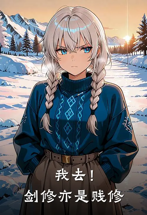 我去！【剑修亦是贱修】绘祎琳洛无尘免费小说完结_最新章节列表我去！【剑修亦是贱修】(绘祎琳洛无尘)