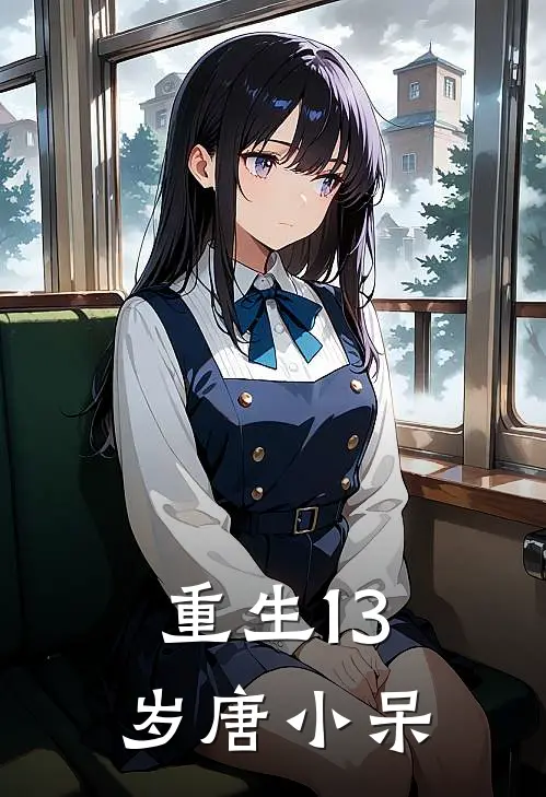 重生13岁唐小呆