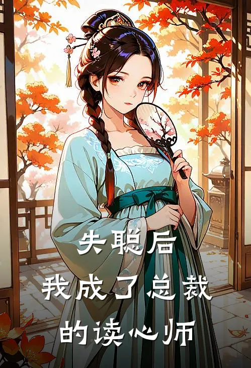 失聪后，我成了总裁的读心师(苏念顾琛)小说完结版_全文阅读免费全集失聪后，我成了总裁的读心师苏念顾琛