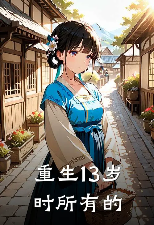 重生13岁时所有的