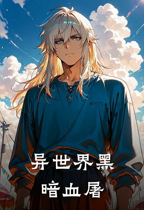 异世界黑暗血屠姜阳姜阳完结好看小说_最新章节列表异世界黑暗血屠(姜阳姜阳)