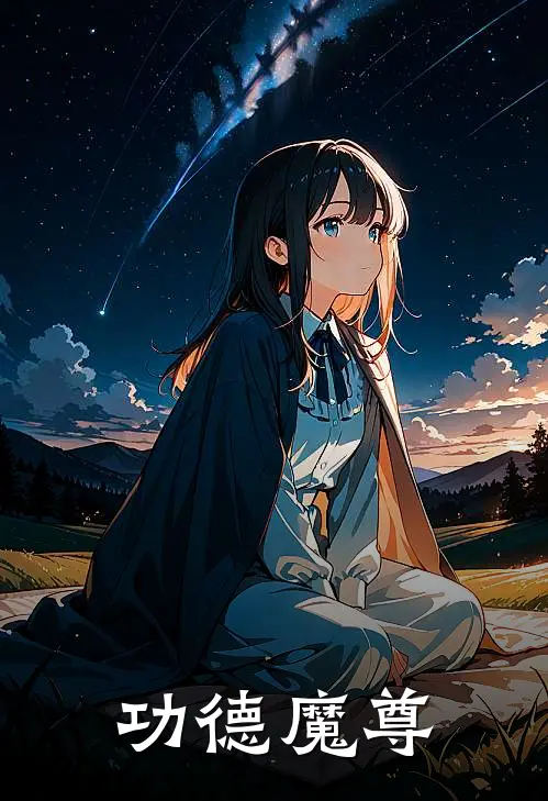 功德魔尊谢无极谢无极最新完本小说_免费小说大全功德魔尊(谢无极谢无极)