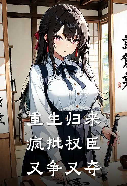 重生归来，疯批权臣又争又夺贺岁谢齐盛热门完结小说_最新章节列表重生归来，疯批权臣又争又夺(贺岁谢齐盛)