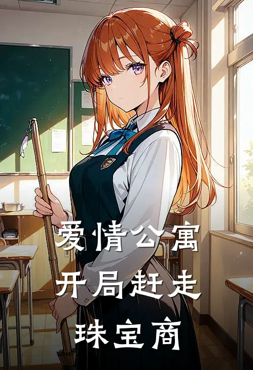 《爱情公寓开局赶走珠宝商》杜启砚杜砚全文免费在线阅读_《爱情公寓开局赶走珠宝商》全集阅读