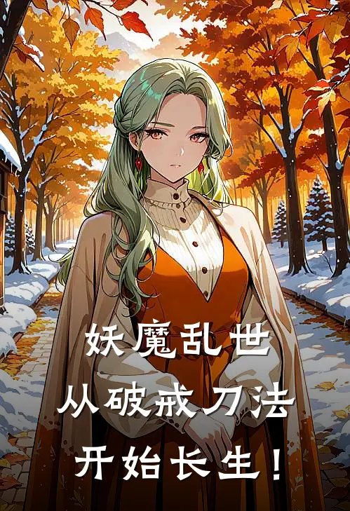 妖魔乱世，从破戒刀法开始长生！(林观火周凯)热门网络小说_最新章节列表妖魔乱世，从破戒刀法开始长生！(林观火周凯)