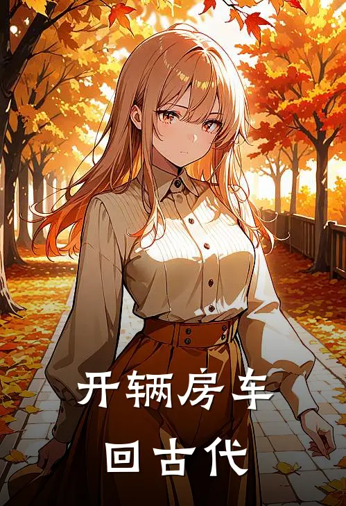 开辆房车回古代(林安林安真)免费小说全本阅读_最新章节列表开辆房车回古代(林安林安真)