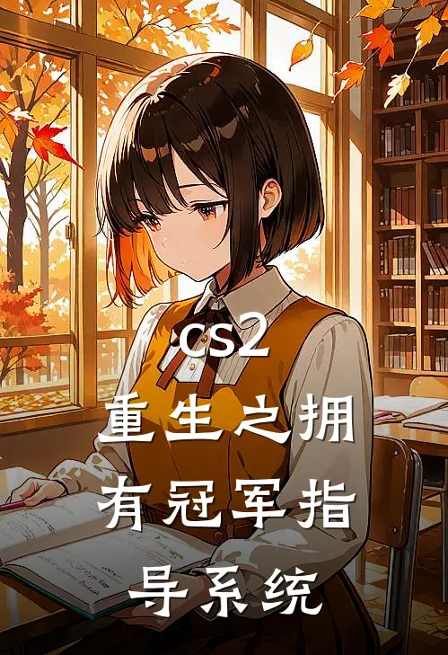 cs2：重生之拥有冠军指导系统(王昊普于浩)完整版免费小说_完结版小说推荐cs2：重生之拥有冠军指导系统(王昊普于浩)