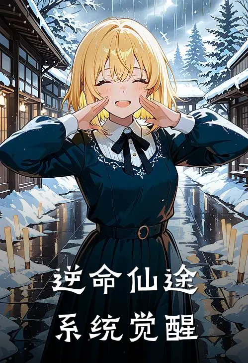 逆命仙途：系统觉醒(林玄李虎)热门小说排行_完结版小说逆命仙途：系统觉醒林玄李虎