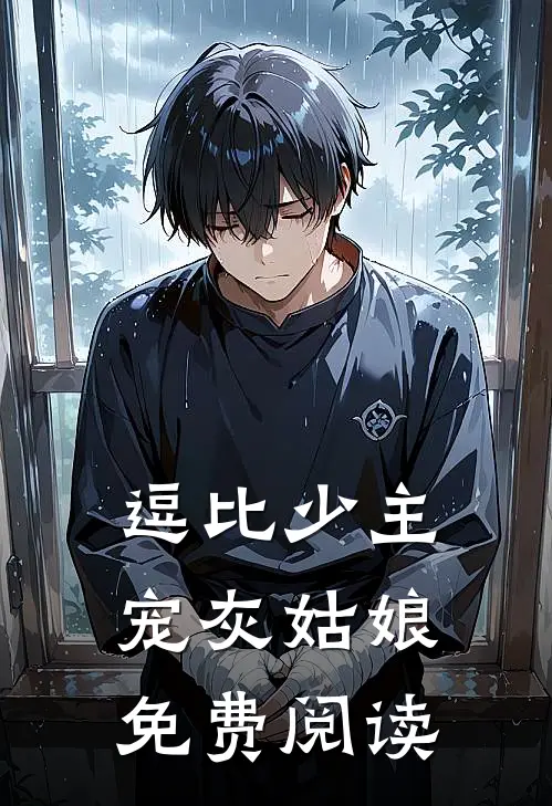 逗比少主宠灰姑娘免费阅读